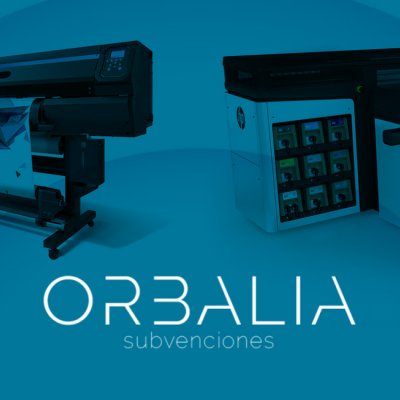 Subvenciones para adquirir la máquina que necesitas