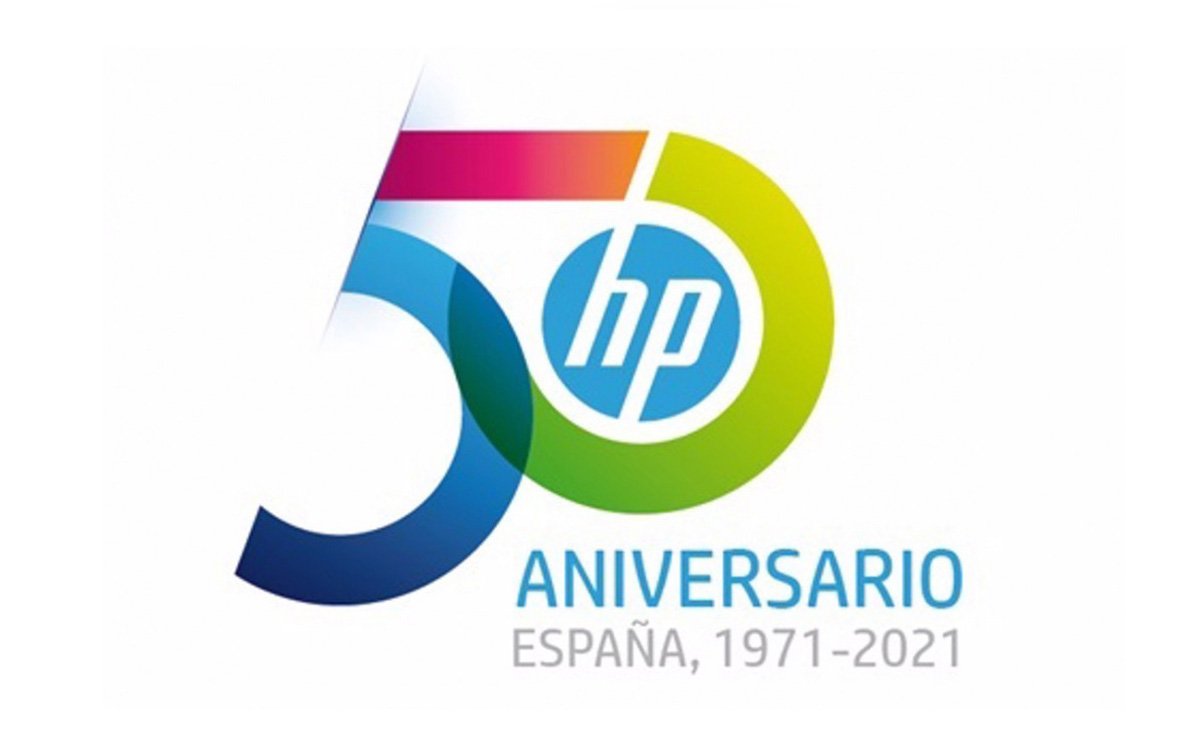 HP celebra sus 50 años de presencia en España con un compromiso por la innovación sostenible