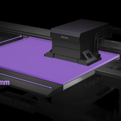 Mimaki amplía su gama de impresoras planas con la nueva JFX600-2513