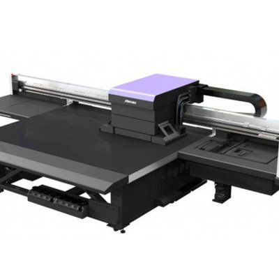 Mimaki amplía su gama de impresoras planas con la nueva JFX600-2513