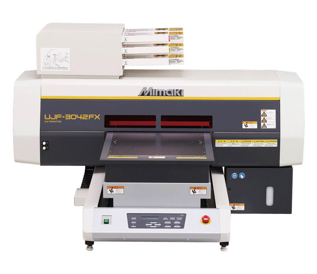 Mimaki UJF-3042FX