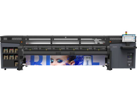 HP Latex 1500