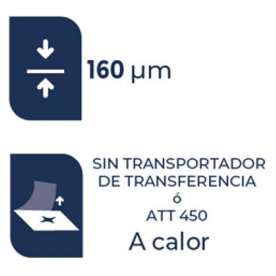 Chemica Impresion Easyprint 1722