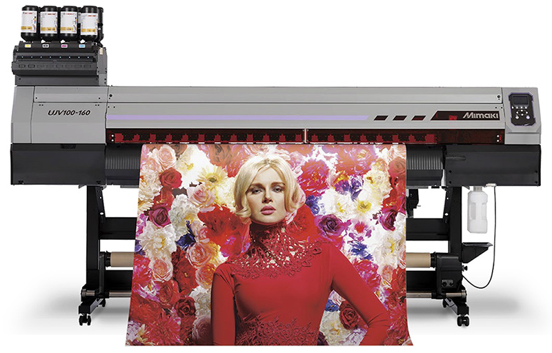 Mimaki UJV100-160