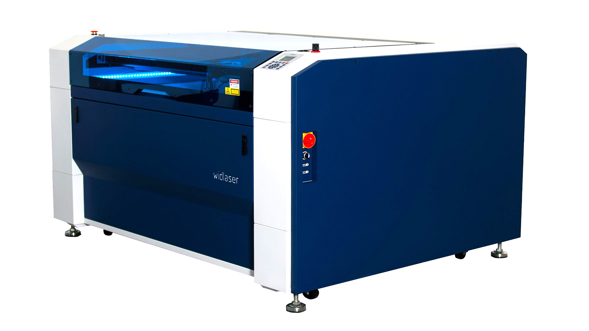 Widlaser C1000