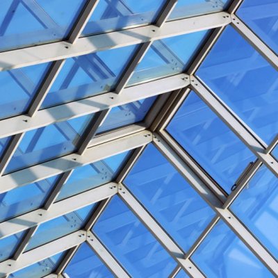 Reflectiv Láminas Protección Solar 83% - SOL 112