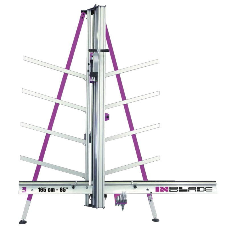 Inglet InBlade Cortadora Vertical