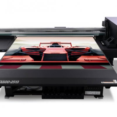 Mimaki JFX600-2531