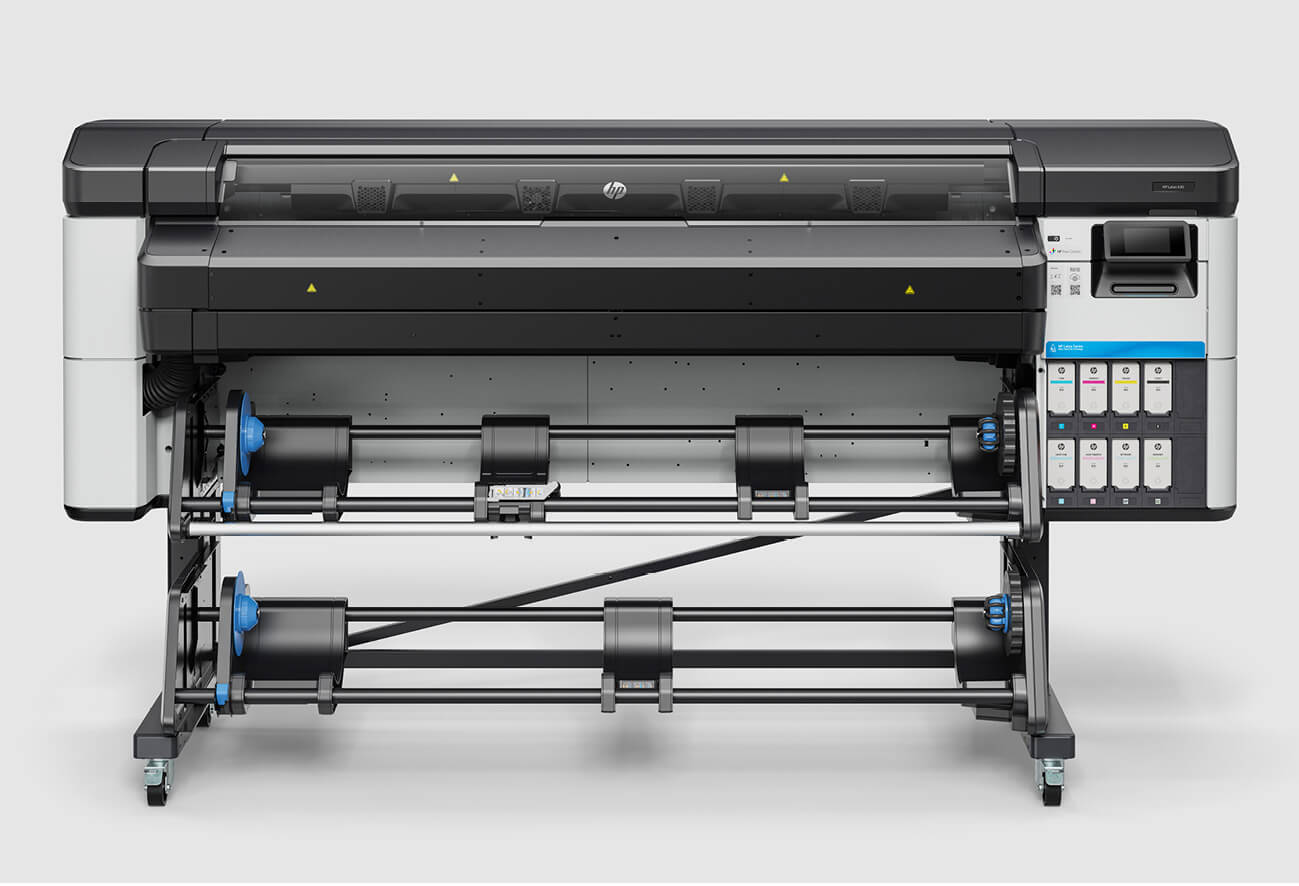 HP Latex 630