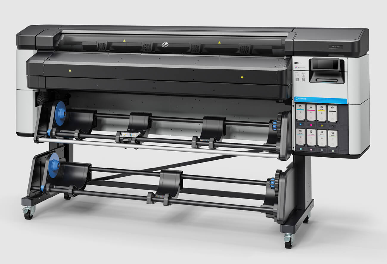 HP Latex 630
