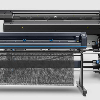 HP Latex 630 Print & Cut Plus
