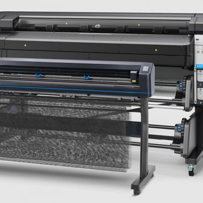 HP Latex 630 Print & Cut Plus