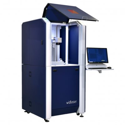 Widlaser V200