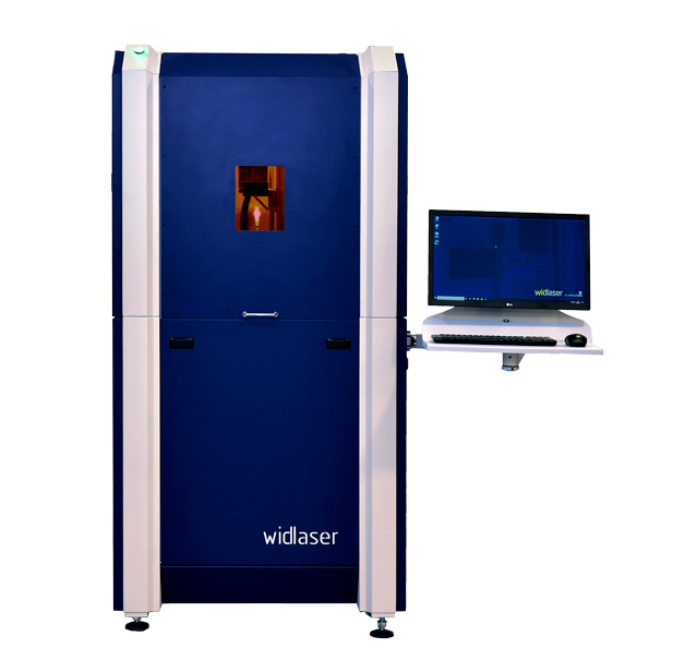 Widlaser V200