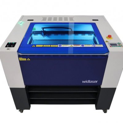 Widlaser S600