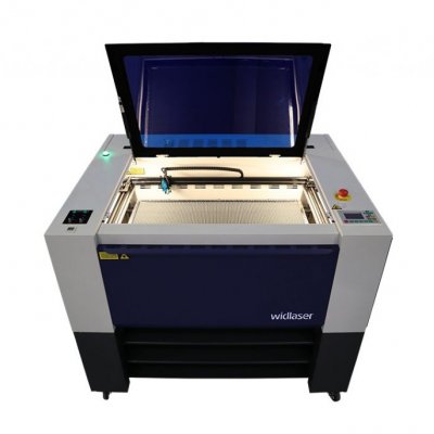 Widlaser S600