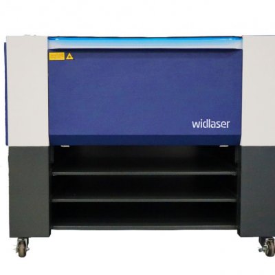 Widlaser S600