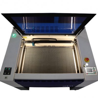 Widlaser S600