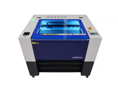 Widlaser S600