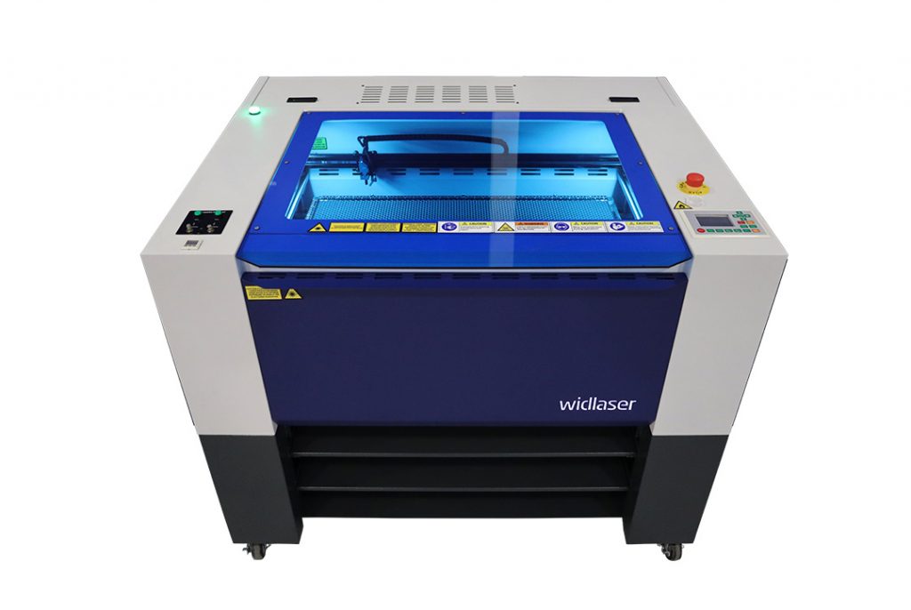Widlaser S600