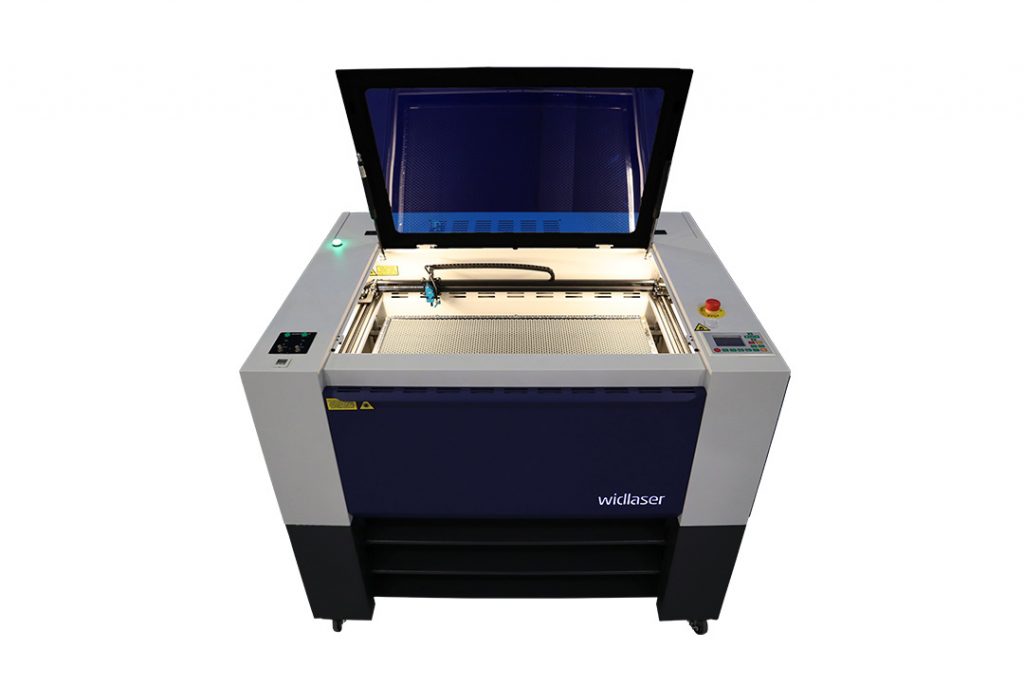 Widlaser S600
