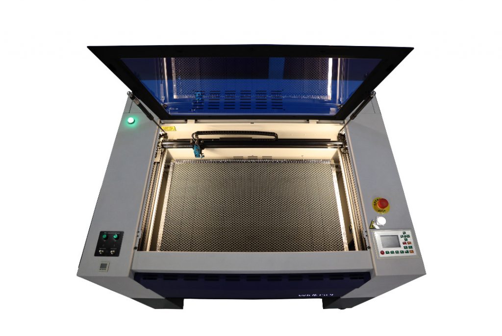 Widlaser S600