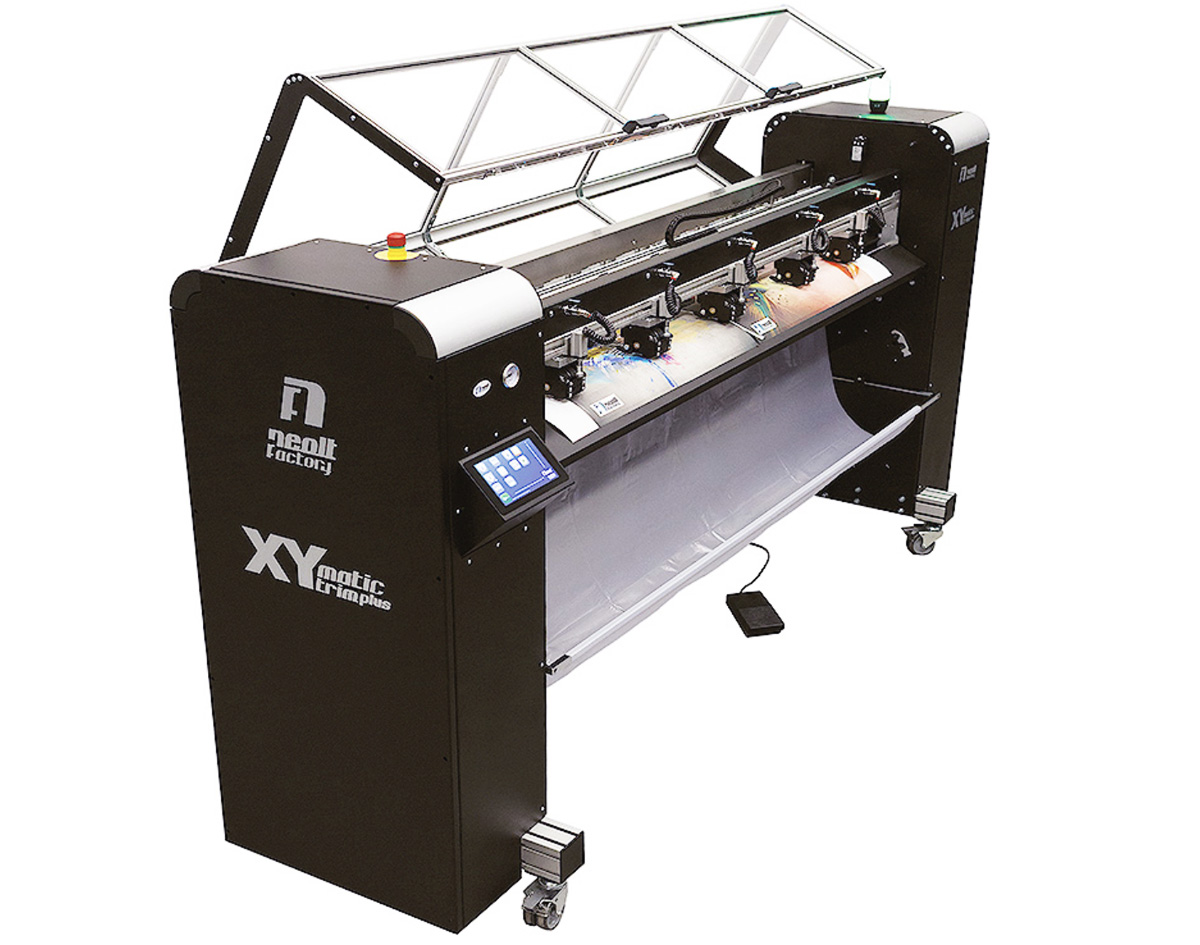 Neolt XY Matic Trim Plus 165