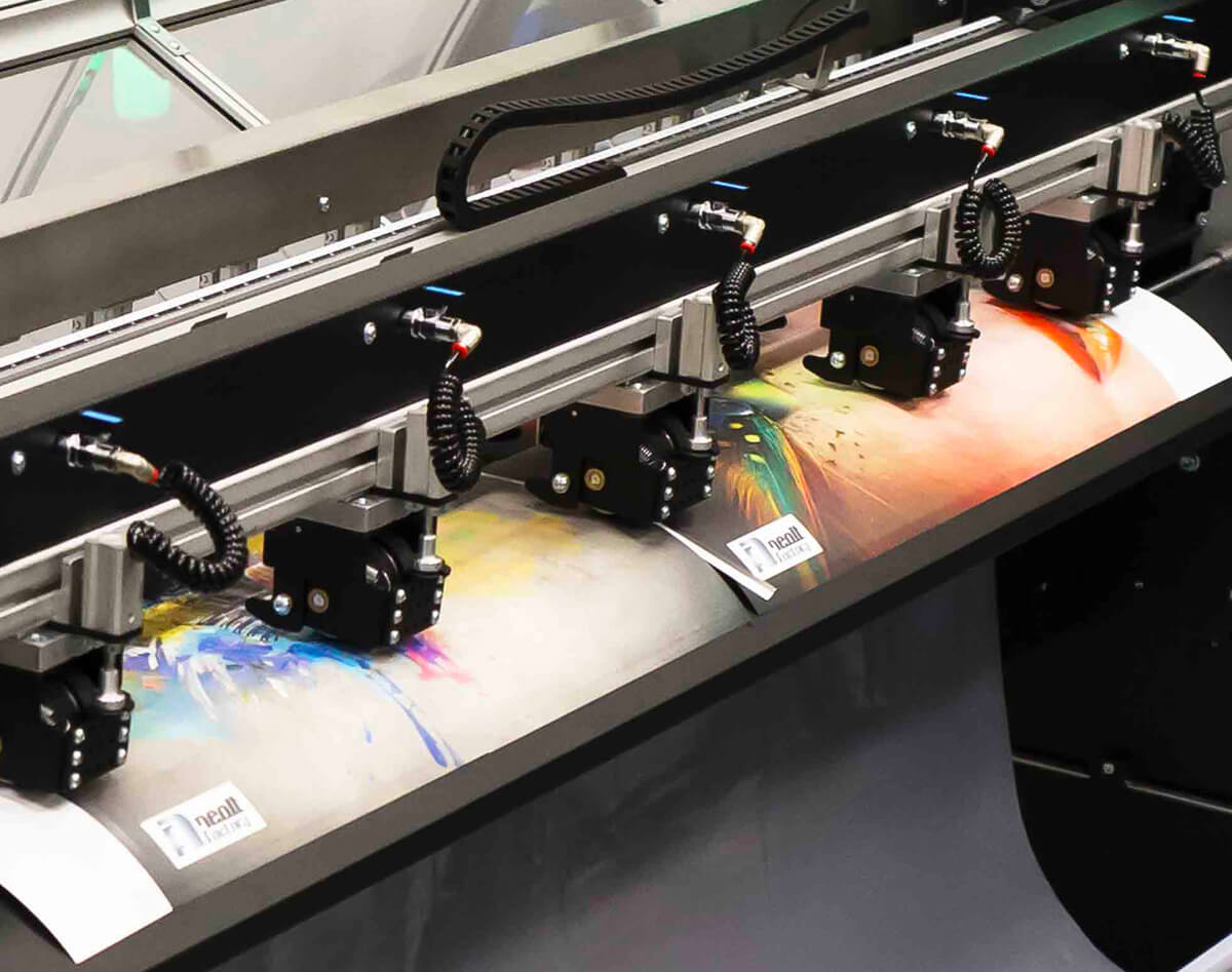 Neolt XY Matic Trim Plus 165
