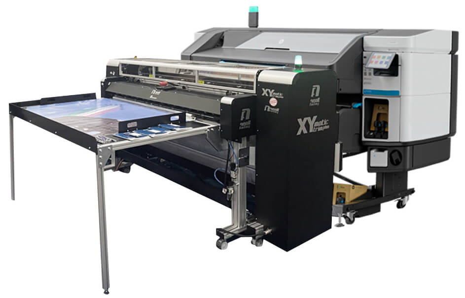 Neolt XY Matic Trim Plus 165
