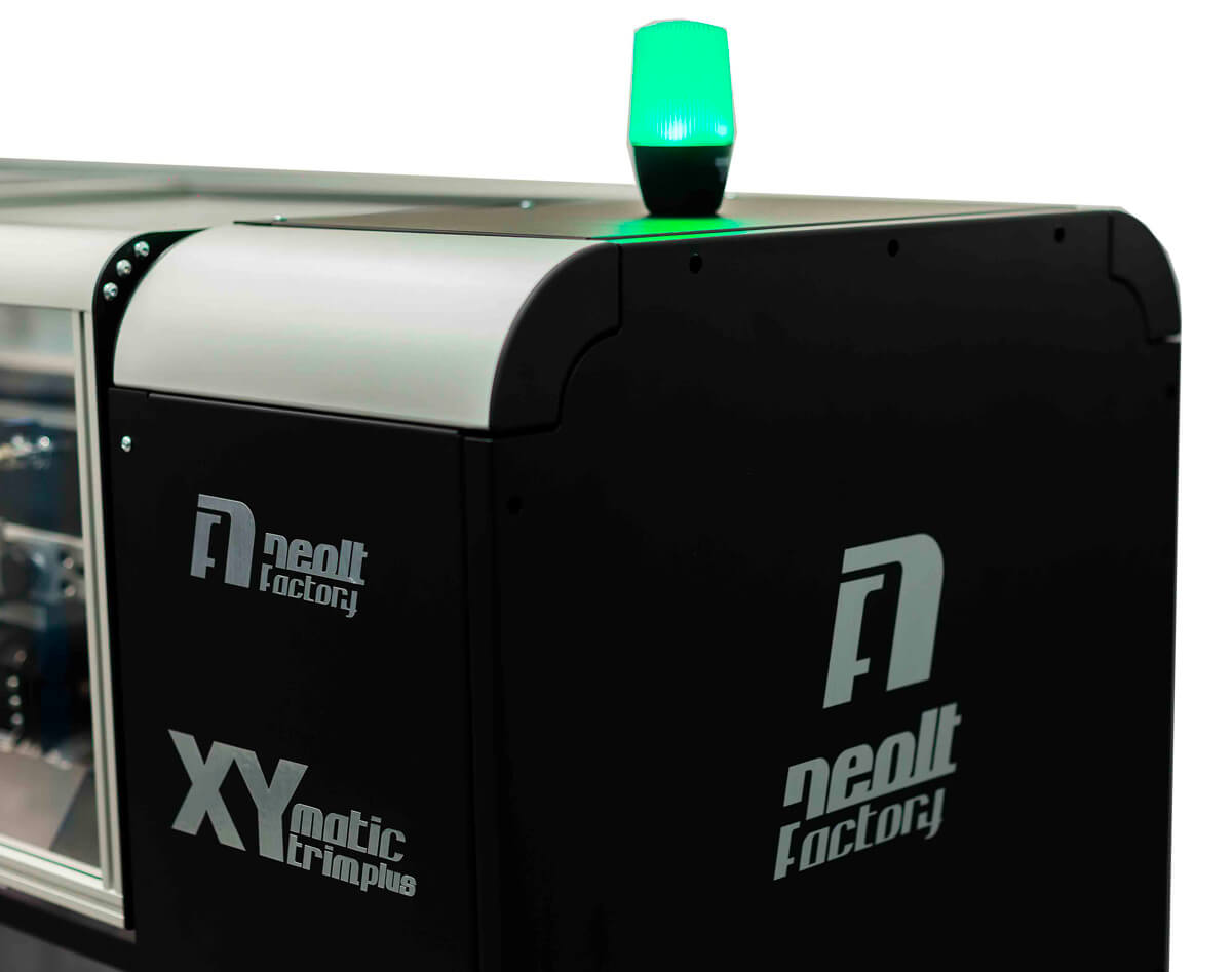 Neolt XY Matic Trim Plus 165