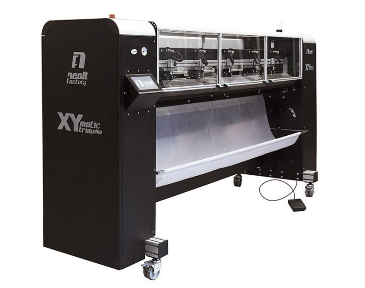 Neolt XY Matic Trim Plus 165