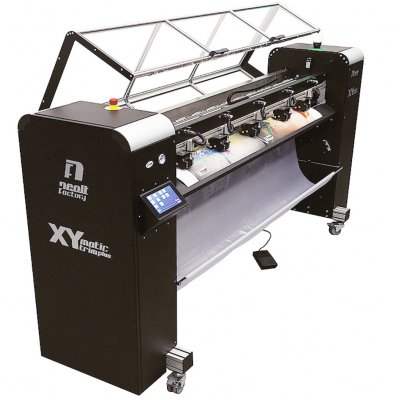 Neolt XY Matic Trim Plus 165