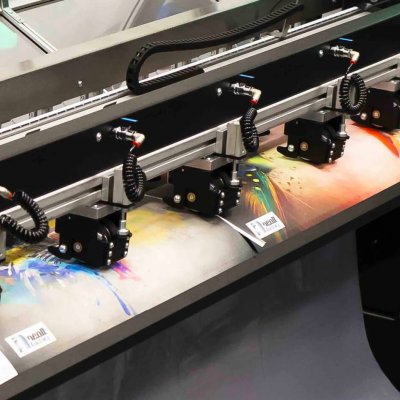Neolt XY Matic Trim Plus 165