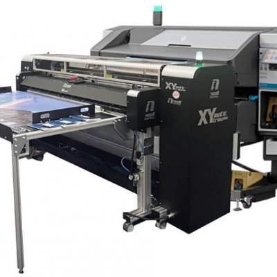 Neolt XY Matic Trim Plus 165