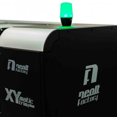Neolt XY Matic Trim Plus 165