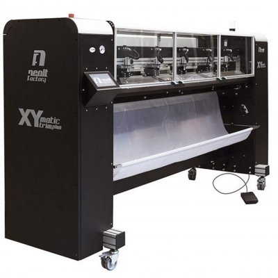 Neolt XY Matic Trim Plus 165