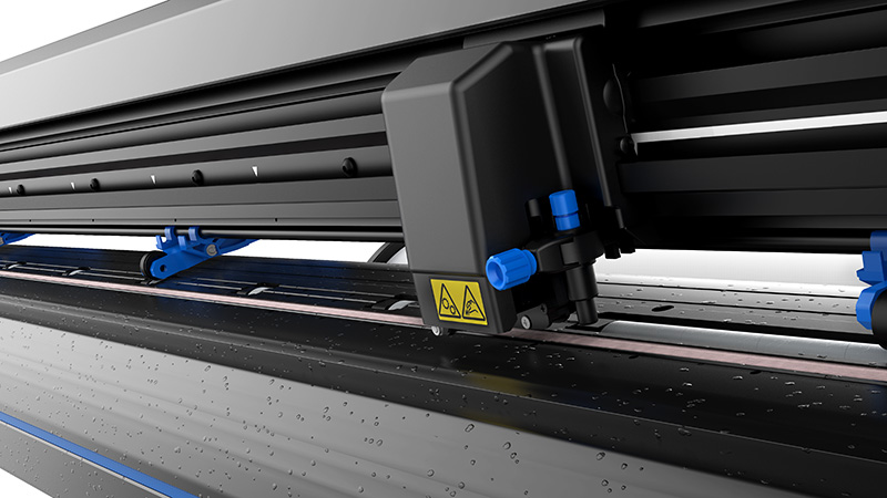 Plotter de Corte Summa S One