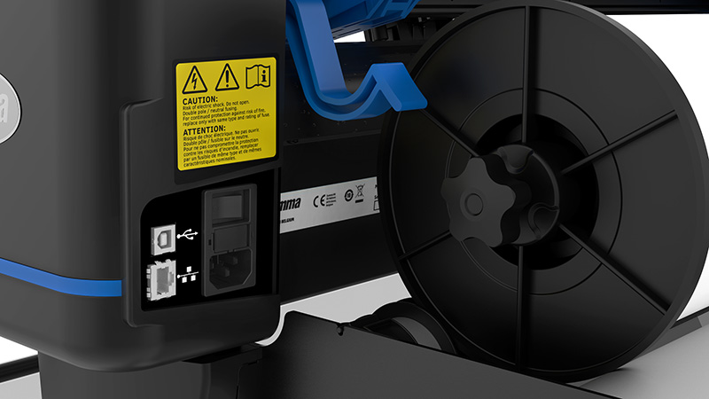 Plotter de Corte Summa S One