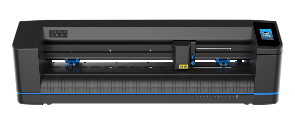 Plotter de Corte Summa S One