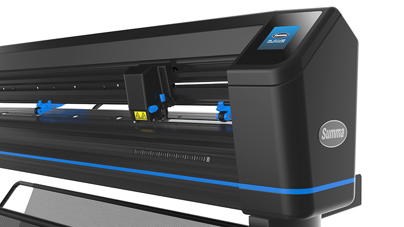 Plotter de Corte Summa S One