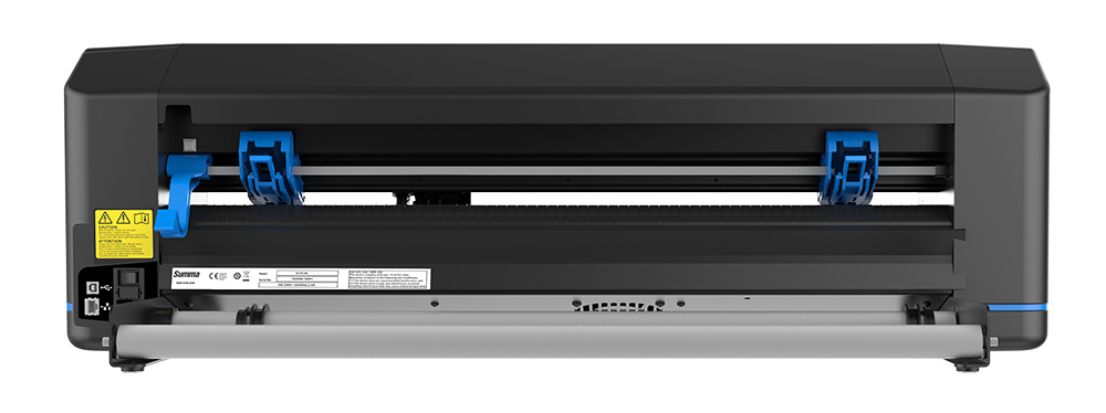 Plotter de Corte Summa S One