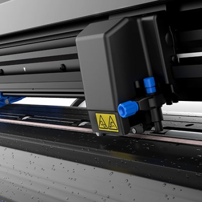 Plotter de Corte Summa S One