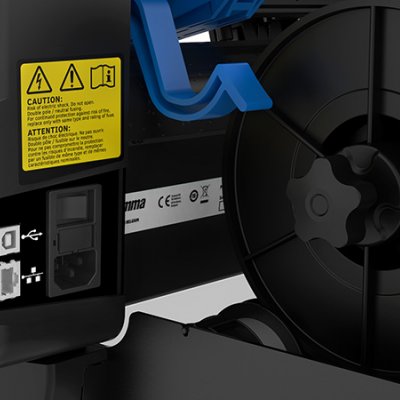 Plotter de Corte Summa S One