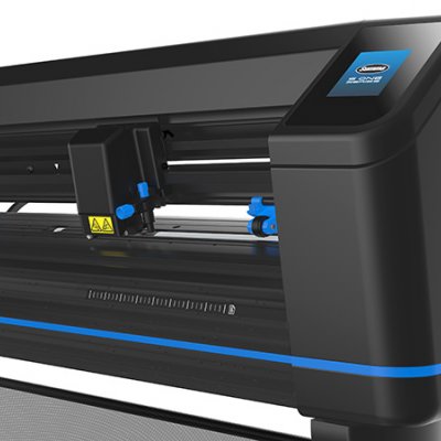Plotter de Corte Summa S One