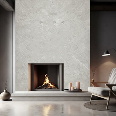 Reflectiv Revestimiento Adhesivo Hormigón CON C03 - 1,22m