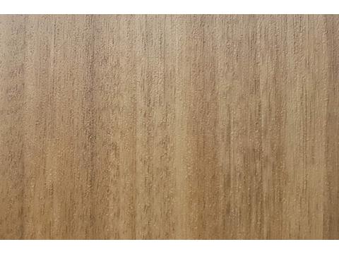 Reflectiv Revestimiento Adhesivo Madera Marrón Claro WOOD 22 - 1,22m