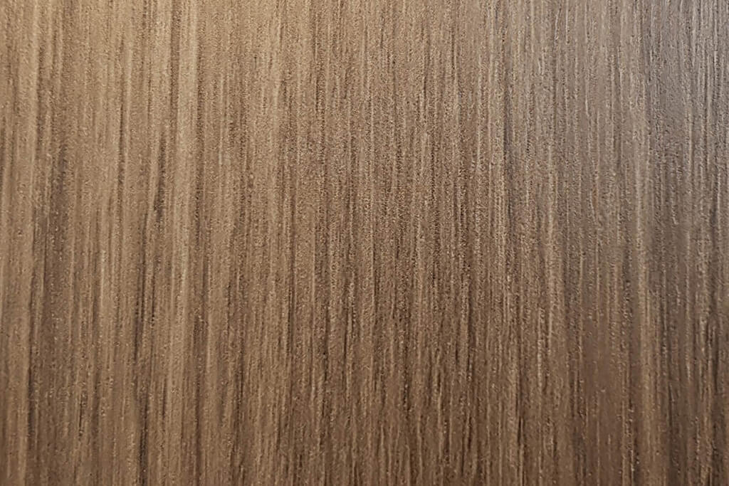 Reflectiv Revestimiento Adhesivo Madera Marrón Oscuro WOOD 48 - 1,22m