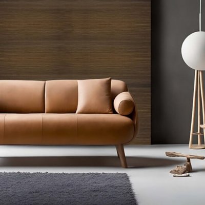 Reflectiv Revestimiento Adhesivo Madera Marrón Oscuro WOOD 48 - 1,22m