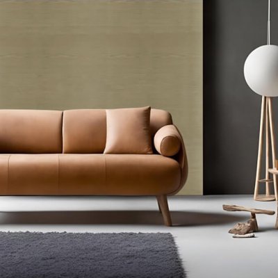 Reflectiv Revestimiento Adhesivo Madera Marrón WOOD 25 - 1,22m