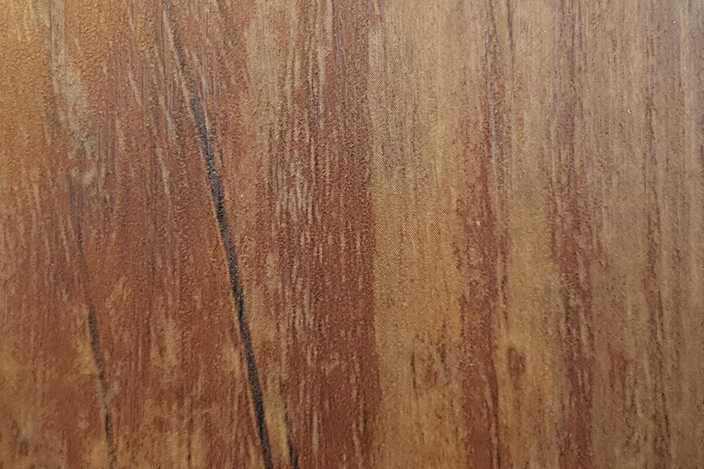 Reflectiv Revestimiento Adhesivo Madera Marrón WOOD 57 - 1,22m
